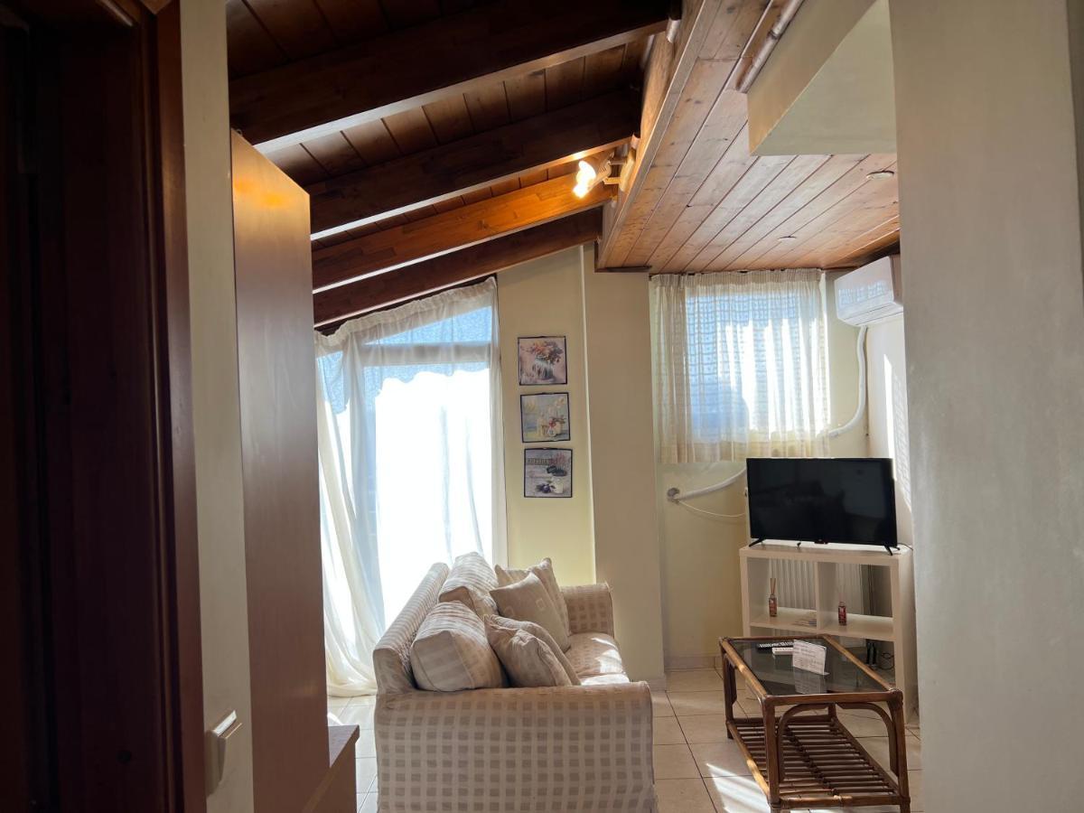 Apartment 5ου ορόφου στο χαλάνδρι 19 *