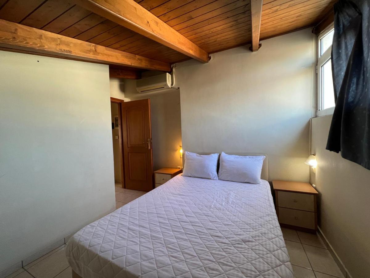 Apartment 5ου ορόφου στο χαλάνδρι 19 Athen