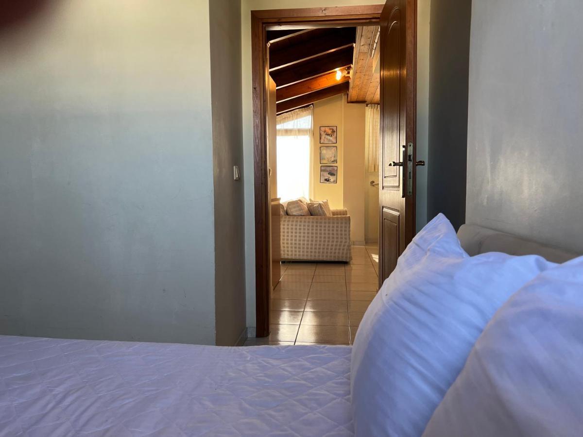 Apartment 5ου ορόφου στο χαλάνδρι 19 Athen