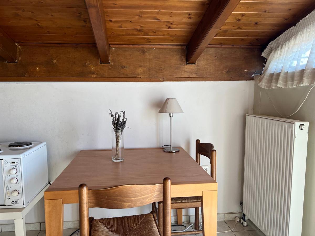 Apartment 5ου ορόφου στο χαλάνδρι 19 *